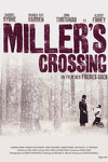 couverture Miller's Crossing