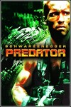 couverture Predator
