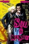 couverture Sid and Nancy