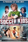 couverture Soccer Kids - Revolution
