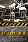 couverture The Experiment