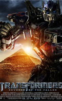 Transformers, Épisode 2 : La revanche