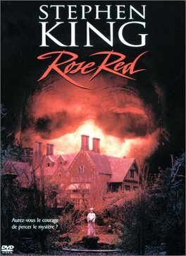 Affiche du film Rose Red