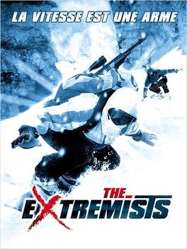 Affiche du film The Extremists