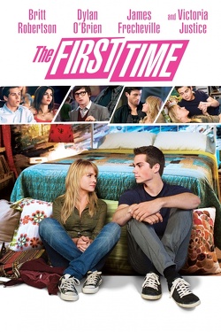 Couverture de The First Time