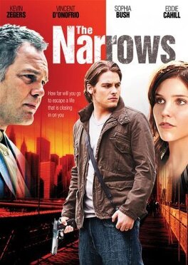 Affiche du film the narrows