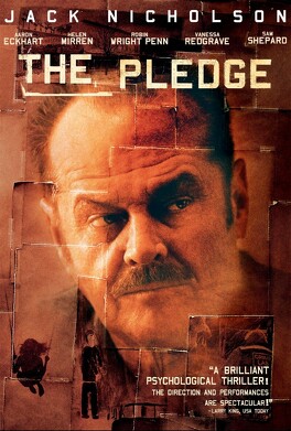 Affiche du film The Pledge