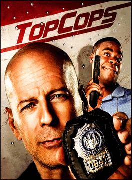 Affiche du film Top Cops