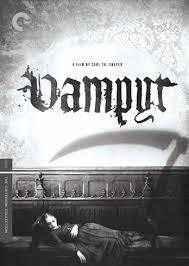 Couverture de Vampyr