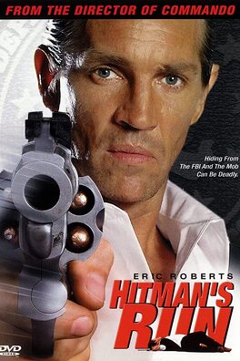Affiche du film Hitman's Run