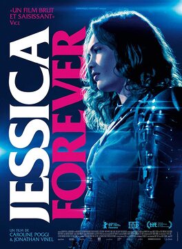 Affiche du film Jessica Forever