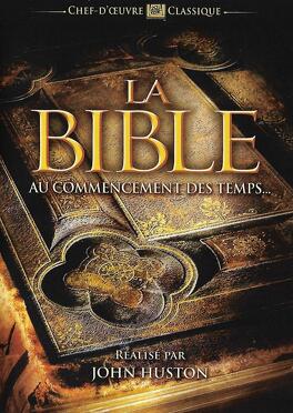 Affiche du film La Bible: Au commencement des temps...