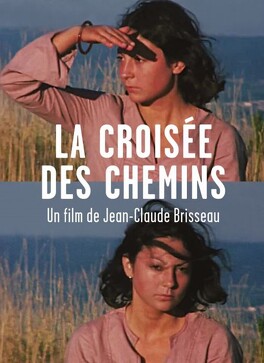 Affiche du film La Croisée des Chemins