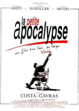 Affiche du film La Petite Apocalypse