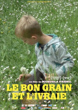 Affiche du film Le Bon Grain et l'Ivraie