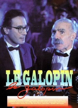 Affiche du film Le Galopin