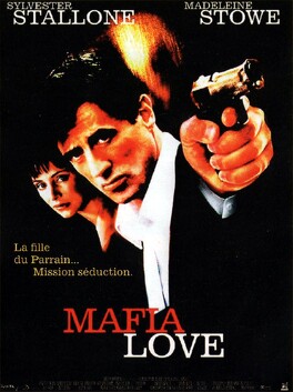 Affiche du film Mafia love