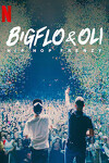 couverture Bigflo & Oli : Presque Trop
