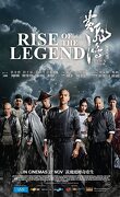 Rise of the legend