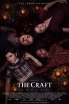 couverture The Craft : Legacy