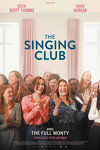 couverture The Singing Club