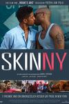 couverture The Skinny