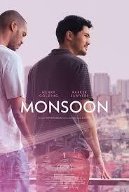 Affiche du film Monsoon