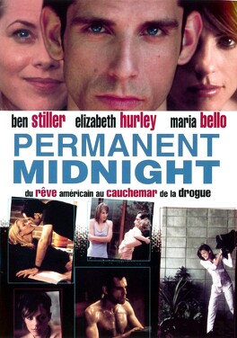 Affiche du film Permanent midnight