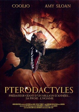 Affiche du film Pterodactyles