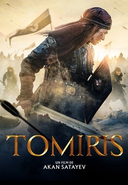 Affiche du film Tomiris