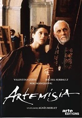 Affiche du film Artemisia