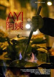 Affiche du film Ayi