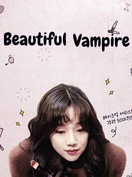 Affiche du film Beautiful Vampire