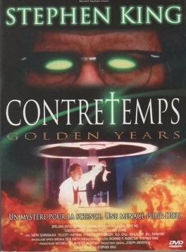 Affiche du film Comtretemps
