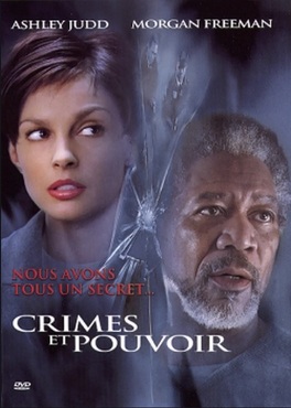 Affiche du film Crimes et pouvoir