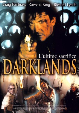 Affiche du film Darklands