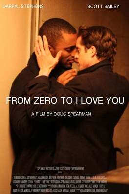Affiche du film De zéro à I love you