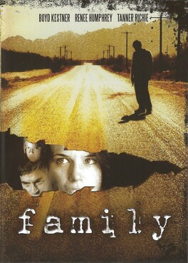 Affiche du film Family