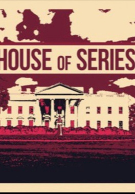 Affiche du film House of Series