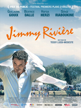 Affiche du film Jimmy Rivière