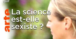 Couverture de La science est-elle sexiste ?