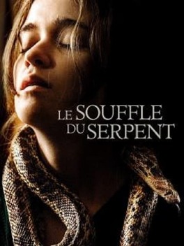 Affiche du film Le Souffle du Serpent