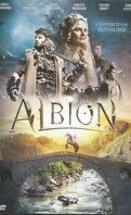 Albion the Enchanted Stallion