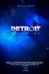 couverture Detroit Evolution