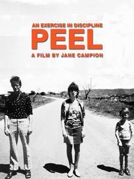 Affiche du film Peel