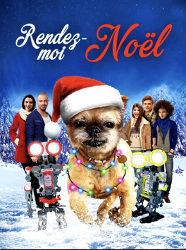 Affiche du film Rendez-moi Noël