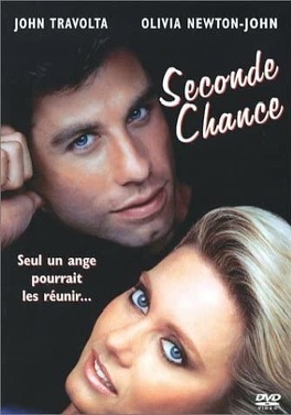 Affiche du film Second Chance