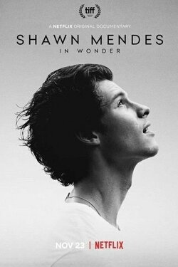 Couverture de Shawn Mendes : In Wonder
