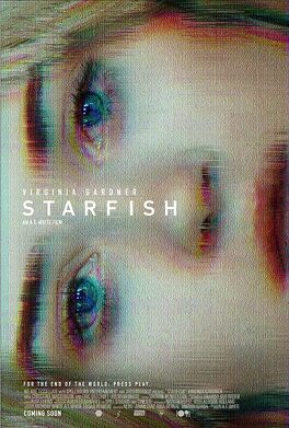 Affiche du film Starfish