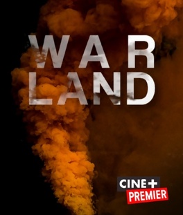 Affiche du film Warland